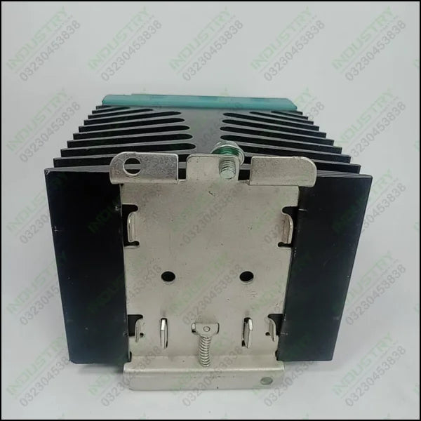 Continental Rvm3-5v75t Solid State Relay 24 to 575 VAC 75