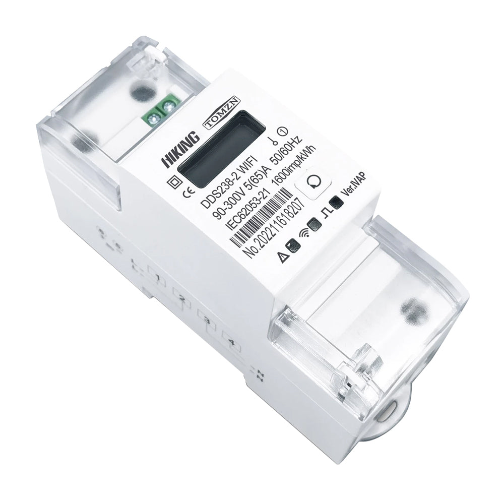 TOMZN DDS238-2 WIFI Smart Energy Meter Protector in Pakistan