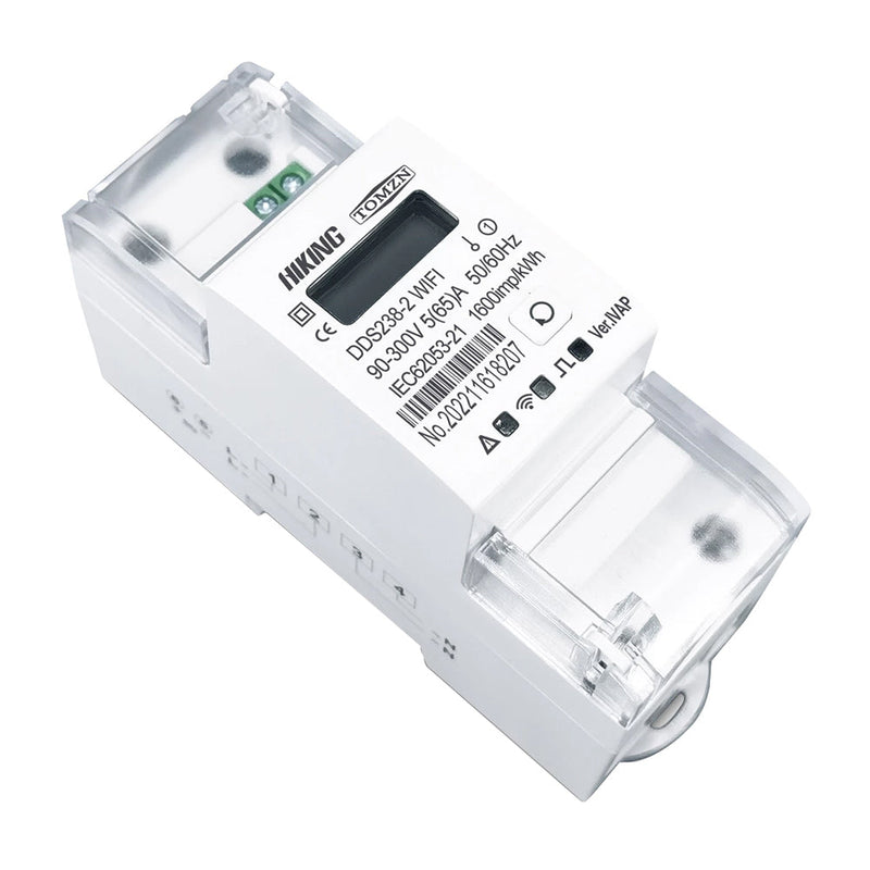 TOMZN DDS238-2 WIFI Smart Energy Meter Protector in Pakistan