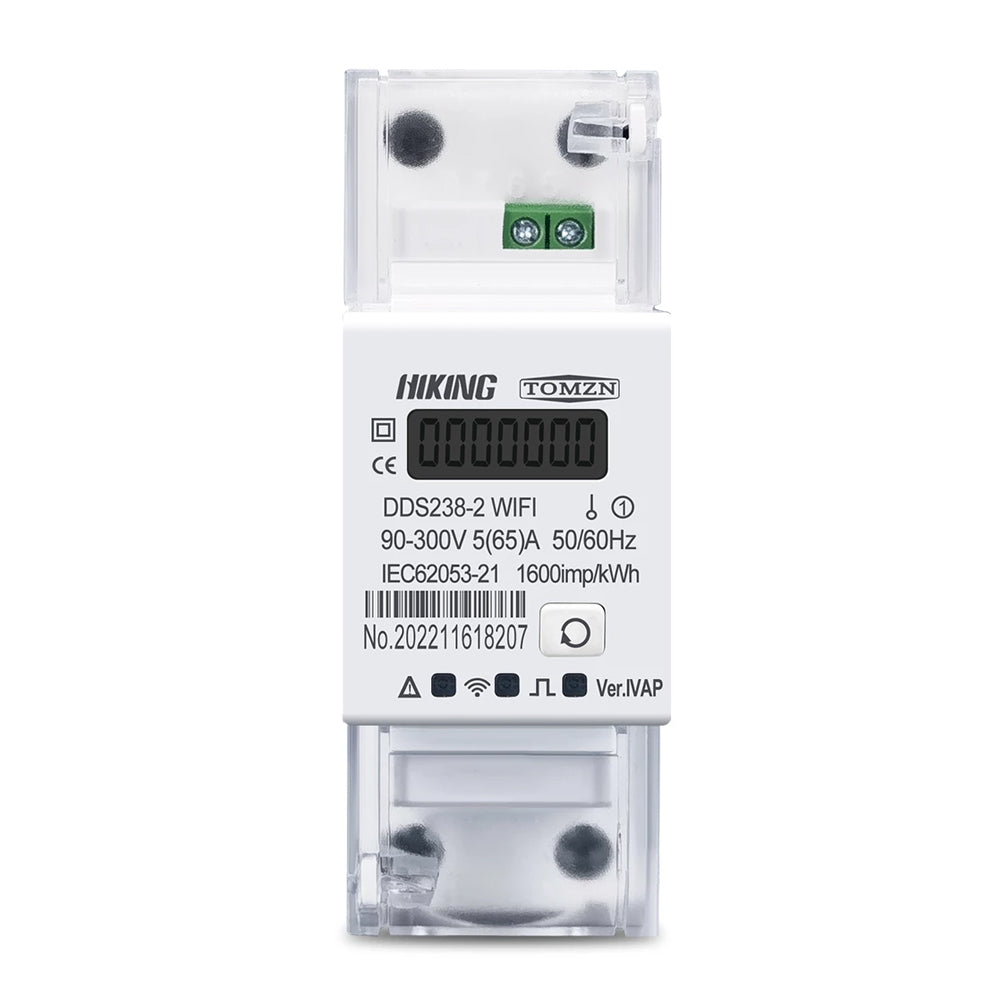 TOMZN DDS238-2 WIFI Smart Energy Meter Protector in Pakistan