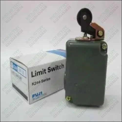 Control Limit switches  K244-Series - industryparts.pk