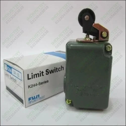 Control Limit switches  K244-Series - industryparts.pk