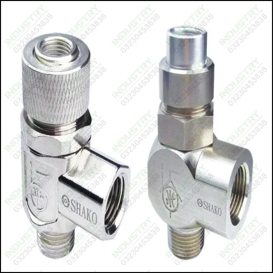 Control Valve Other Accessories VCP Series in Pakistan - industryparts.pk