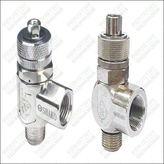 Control Valve Other Accessories VCPS Series in Pakistan - industryparts.pk