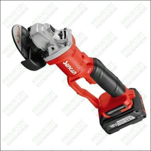 Cordless Angle Grinder D541001 - industryparts.pk