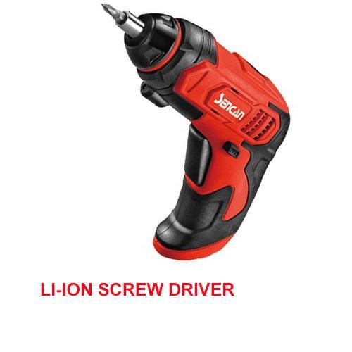 Cordless Screw Driver D510501 - industryparts.pk