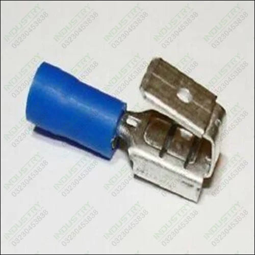 Crimp Connector Thimble Battery Terminal Connector Switch Terminals Endstop - industryparts.pk