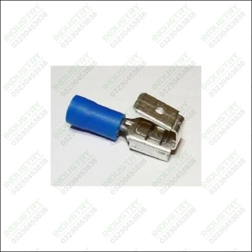 Crimp Connector Thimble Battery Terminal Connector Switch Terminals Endstop - industryparts.pk