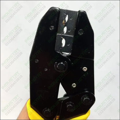 Crimping Pliers BS-D2114A BOSI in Pakistan - industryparts.pk