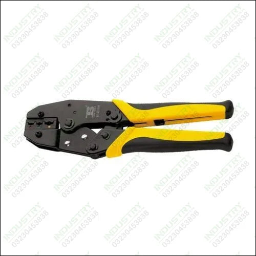 Crimping Pliers BS-D2114A BOSI in Pakistan - industryparts.pk