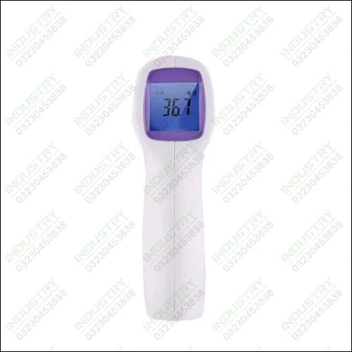 cry F02 Digital Forehead Thermometer Infrared Baby Thermometer - industryparts.pk