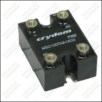 Crydom Standard Diode Power Modules - industryparts.pk