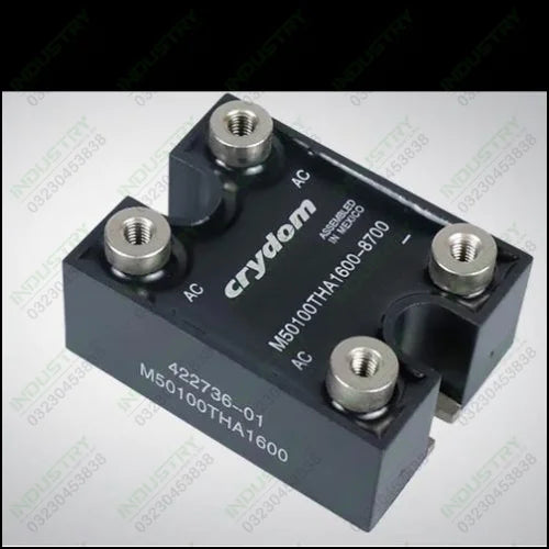 Crydom Standard Diode Power Modules - industryparts.pk