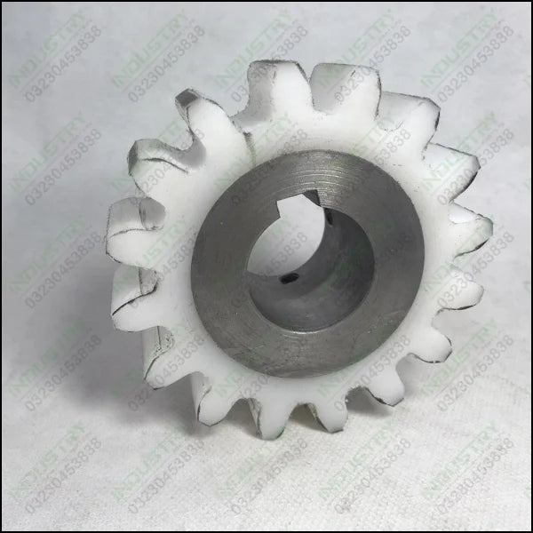 Customise Gears in All shapes and size  On demand product - industryparts.pk