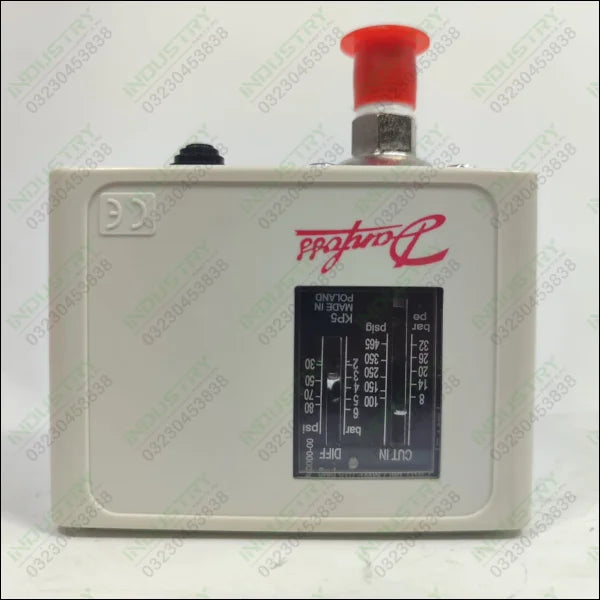 DANFOSS 060-117166 Pressure Switches in Pakistan