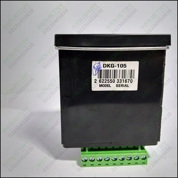 DATAKOM DKG 105 Automatic start mains failure control panel for generators AMF in Pakistan - industryparts.pk