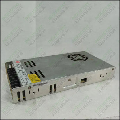 DC Switching Power Supply 5V 60A S-300-5 Lotted in Pakistan - industryparts.pk