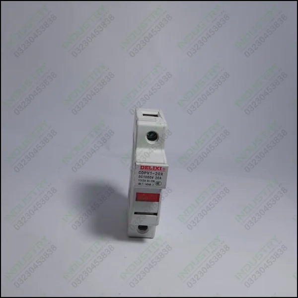 DELIXI DC Fuse DC-20B - industryparts.pk