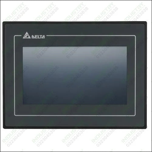 Delta DOP-107BV HMI Touch Screen in Pakistan - industryparts.pk