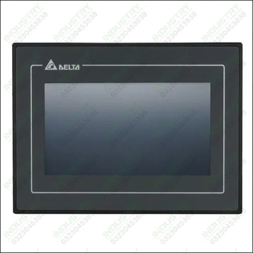 Delta DOP-107DV HMI Touch Screen - industryparts.pk