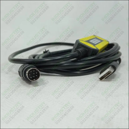 DELTA PLC Programming Cable USBACAB230 for DVP Series in Pakistan - industryparts.pk