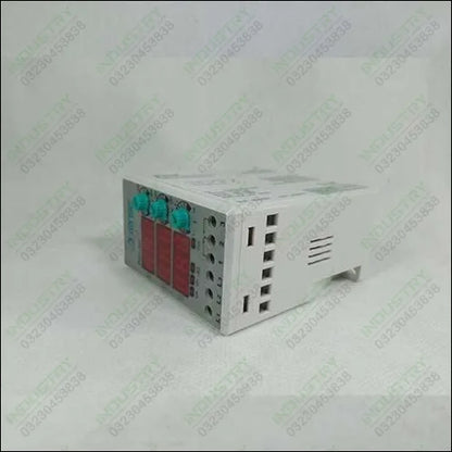 DGK-04F Phase Sequence Three Phase Failure Voltage Protection Relay in Pakistan - industryparts.pk