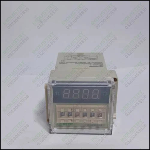 DH48S-S Time Delay Relay in Pakistan - industryparts.pk