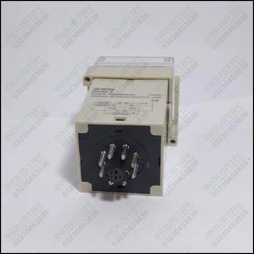 DH48S-S Time Delay Relay in Pakistan - industryparts.pk