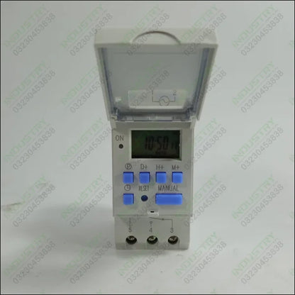 DHC30A Weekly Programmable Timer Tense in Pakistan