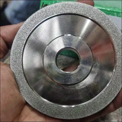 Diamond Grinding Wheel in Pakistan