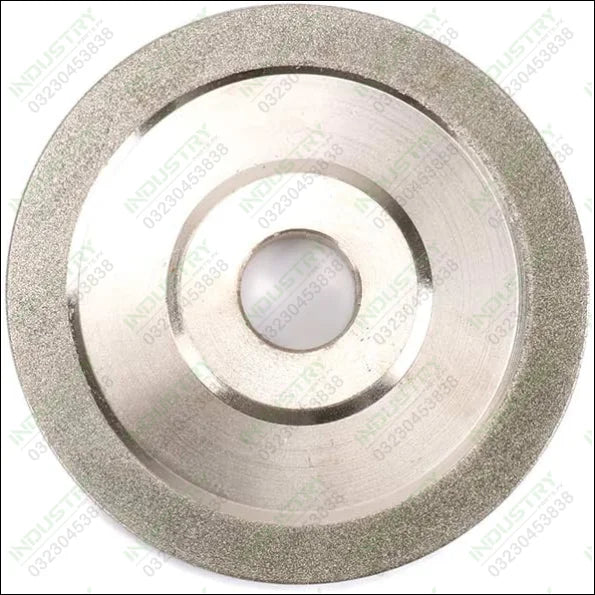 Diamond Grinding Wheel in Pakistan