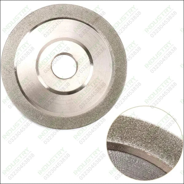 Diamond Grinding Wheel in Pakistan