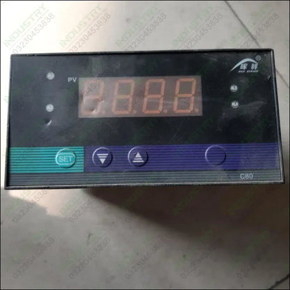 Digital Display Control Intelligent Temperature Controller HX-WP-C803-02 Lotted in Pakistan - industryparts.pk