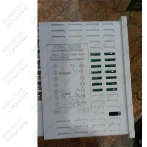 Digital Display PID Temperature Controller TCE3-L lot condition - industryparts.pk