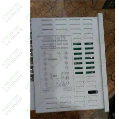 Digital Display PID Temperature Controller TCE3-L lot condition - industryparts.pk