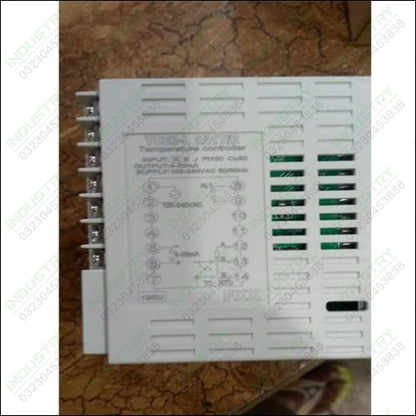 Digital Display PID Temperature Controller TCE3-L lot condition - industryparts.pk