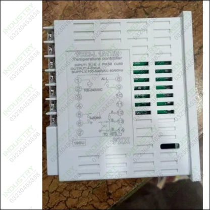Digital Display PID Temperature Controller TCE3-L lot condition - industryparts.pk