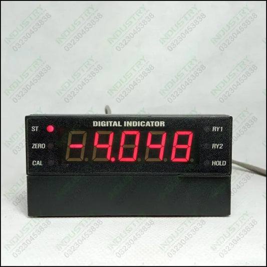 Digital Indicator in Pakistan - industryparts.pk