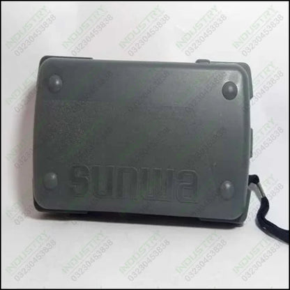 Digital Multimeter CD800a SUNWA China Made in Pakistan - industryparts.pk