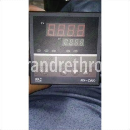 Digital PID Temperature Controller REX-C900 Thermocouple in Pakistan - industryparts.pk