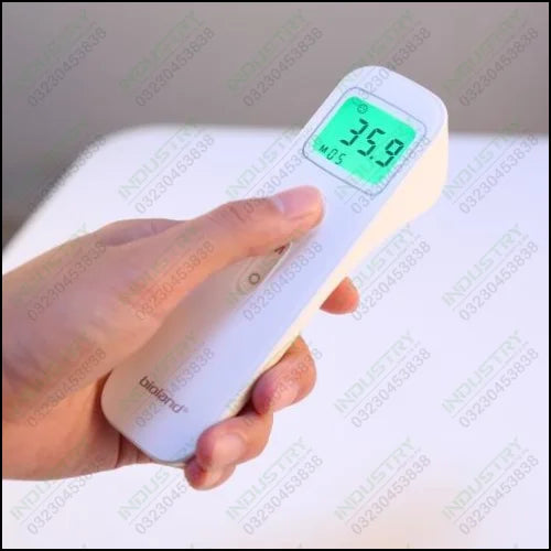 Digital Thermometer Infrared Thermometer Temperature Gun E122 in pakistan - industryparts.pk