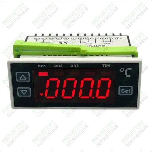 Digital Thermostat Temperature Controller TC7028D - industryparts.pk