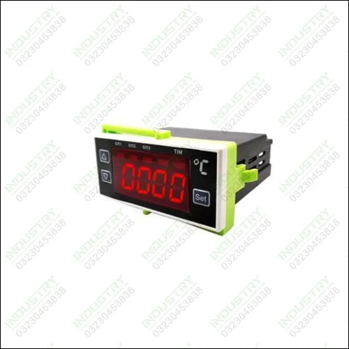 Digital Thermostat Temperature Controller TC7028D - industryparts.pk