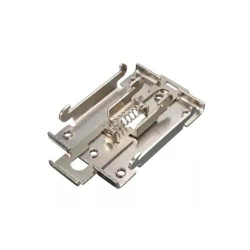 DIN Rail Mount Bracket Equipment Rack in Pakistan - industryparts.pk