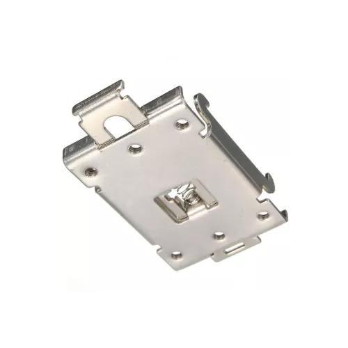 DIN Rail Mount Bracket Equipment Rack in Pakistan - industryparts.pk