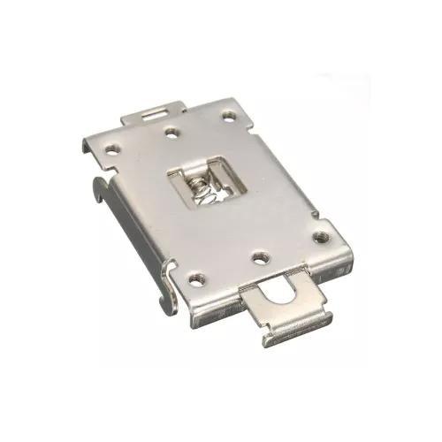 DIN Rail Mount Bracket Equipment Rack in Pakistan - industryparts.pk