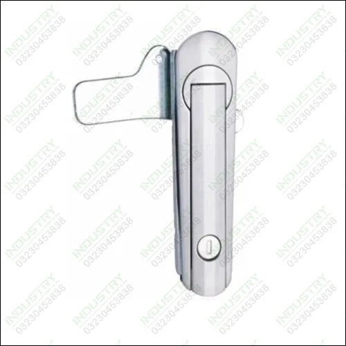 Distribution Cabinet Switch Cabinet Lock (AB401-3-1) Cabinet Door Lock - industryparts.pk