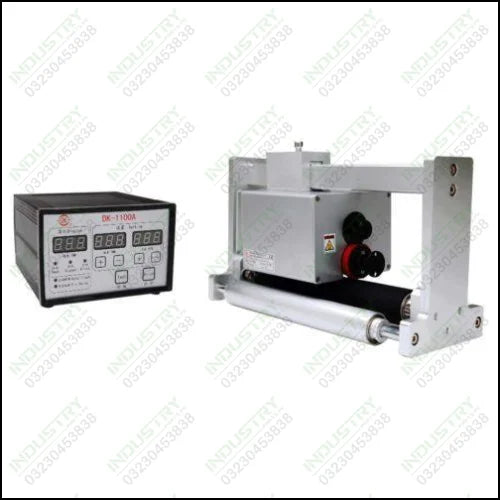 DK-1100A Ink Roll Coding Machine - industryparts.pk