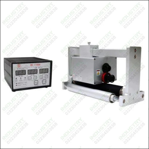 DK-1100A Ink Roll Coding Machine - industryparts.pk