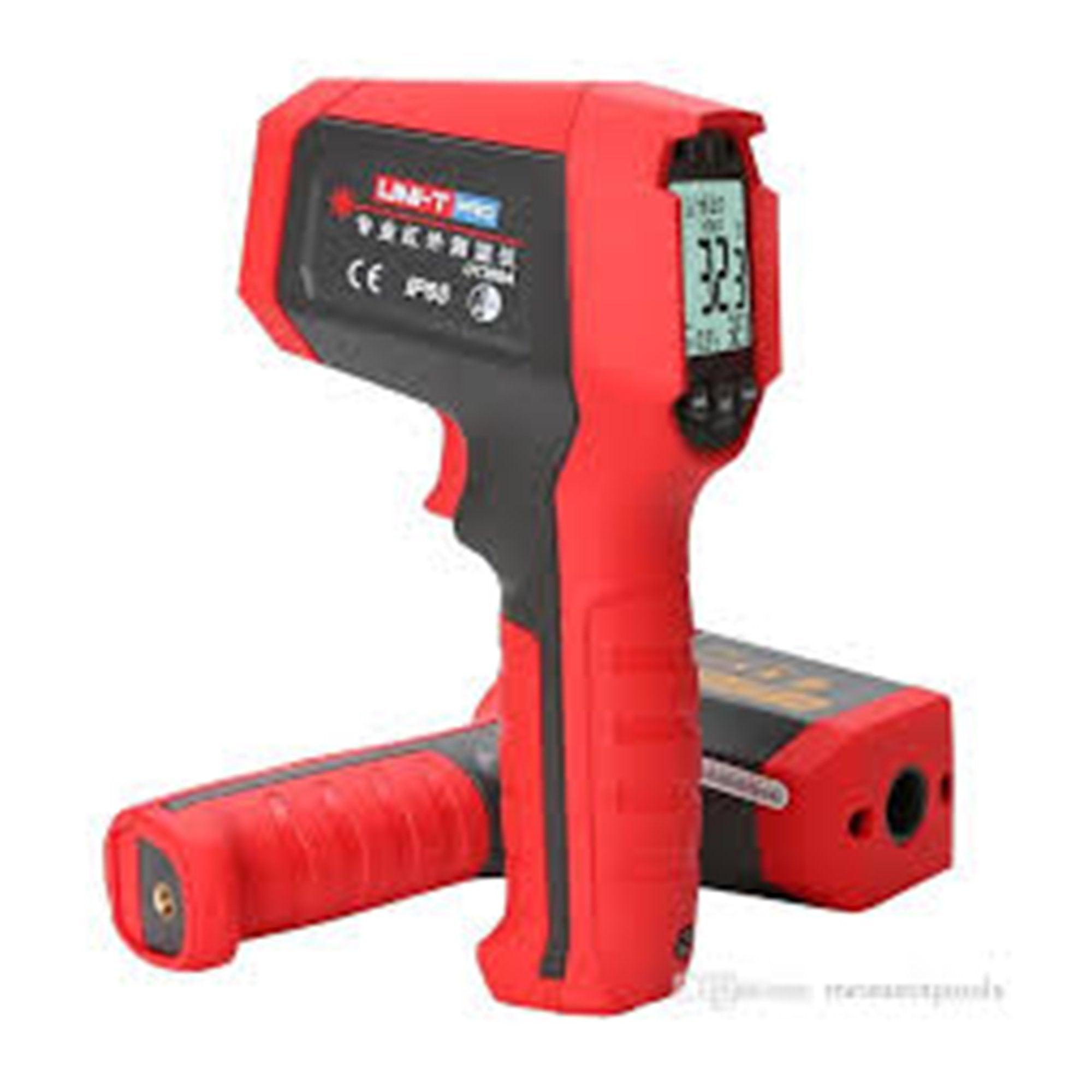 UT309D IR Thermometer in Pakistan - industryparts.pk